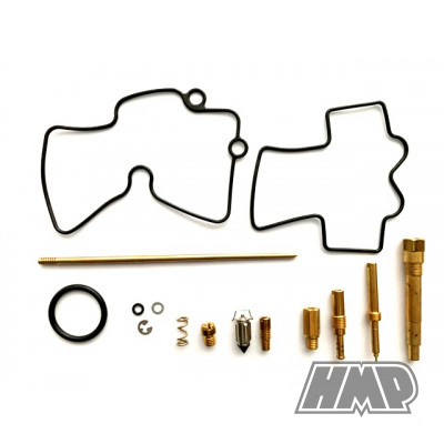 Kit reparação carburador YAMAHA YZ 450 F 2003-2004